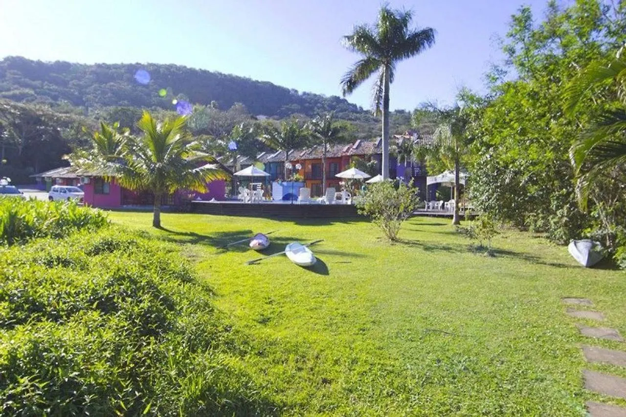 Semesterbostad Saint Germain - Lagoa Da Conceicao Florianópolis