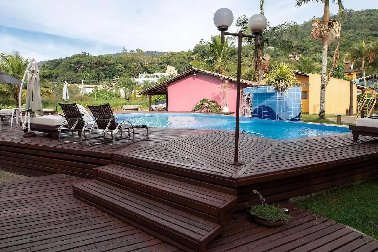 Saint Germain - Lagoa Da Conceicao Florianópolis Semesterbostad