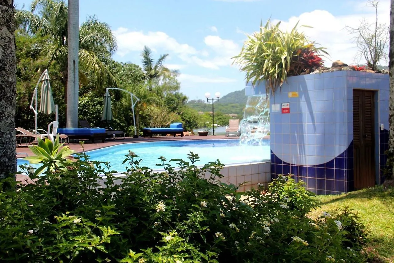 Saint Germain - Lagoa Da Conceicao Florianópolis Semesterbostad