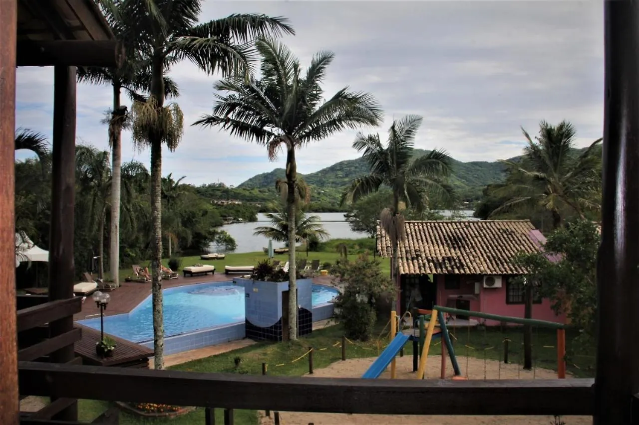 Semesterbostad Saint Germain - Lagoa Da Conceicao Florianópolis