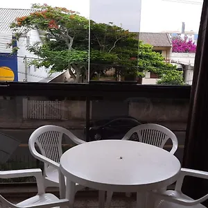 Apartamento Em Inglêses Florianópolis