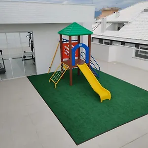 Espaço Benguela - Ingleses Florianópolis