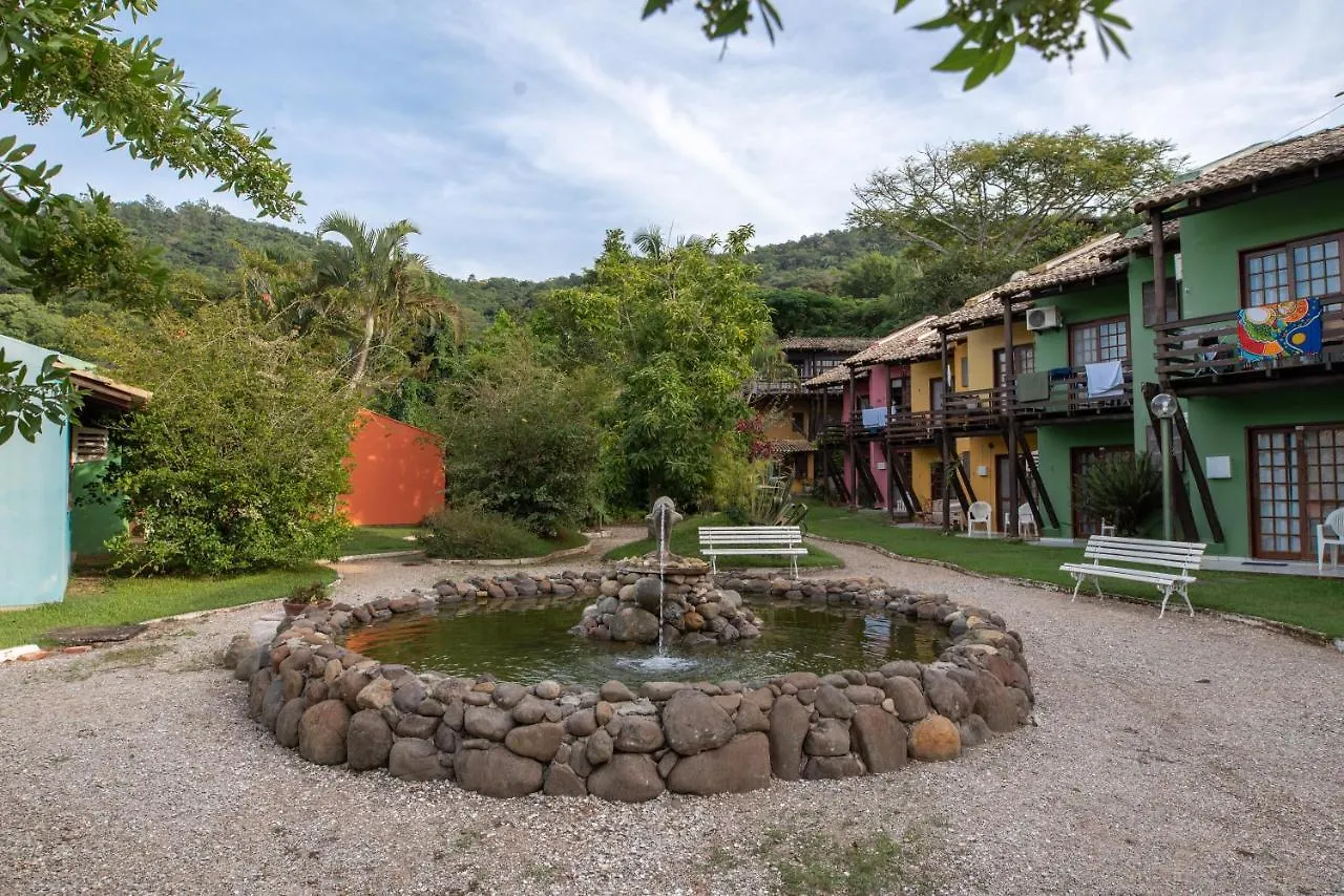 Ferienhaus Saint Germain - Lagoa Da Conceicao Florianópolis