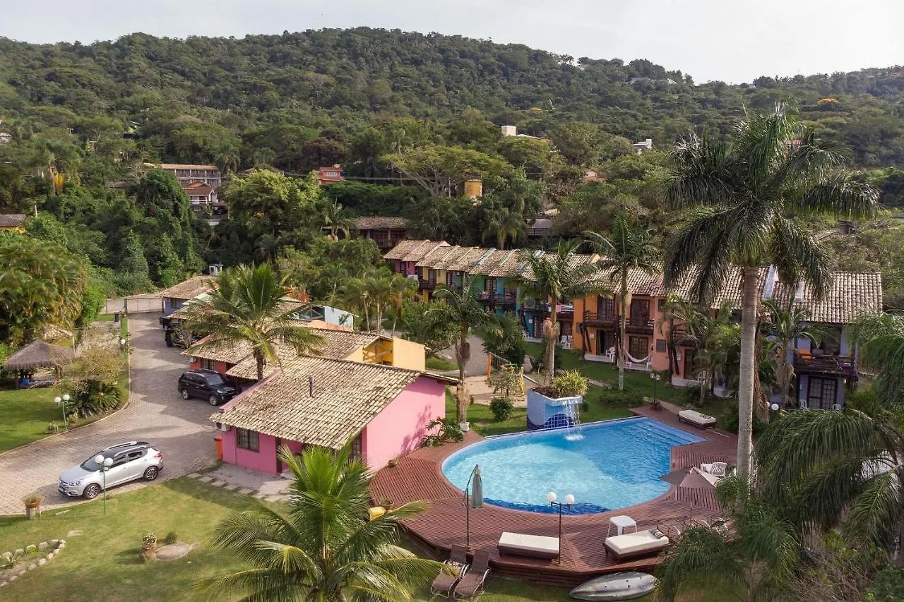 Saint Germain - Lagoa Da Conceicao Florianópolis