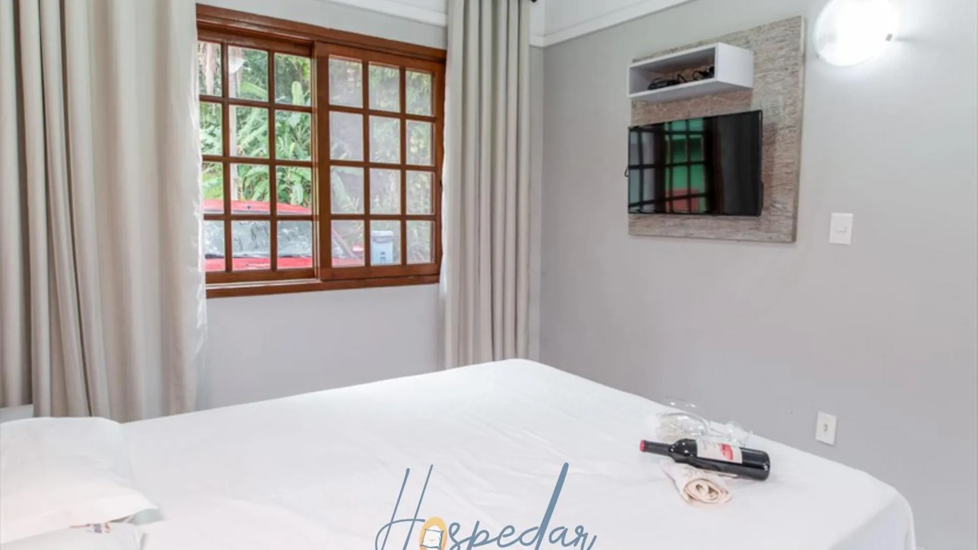 Ferienhaus Saint Germain - Lagoa Da Conceicao Florianópolis
